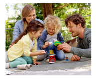 LEGO DUPLO 10901 Wóz strażacki - 465051 - zdjęcie 4